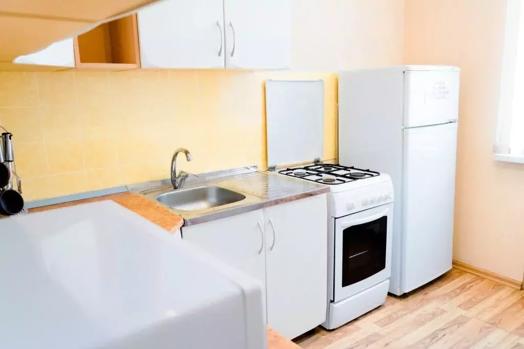 2-к кв. Челябинская область, Челябинск ул. Тимирязева, 28 (63.0 м) - Фото 1