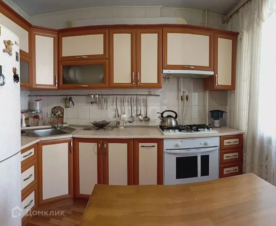 Продаётся 3-к квартира, 76 м - Фото 1