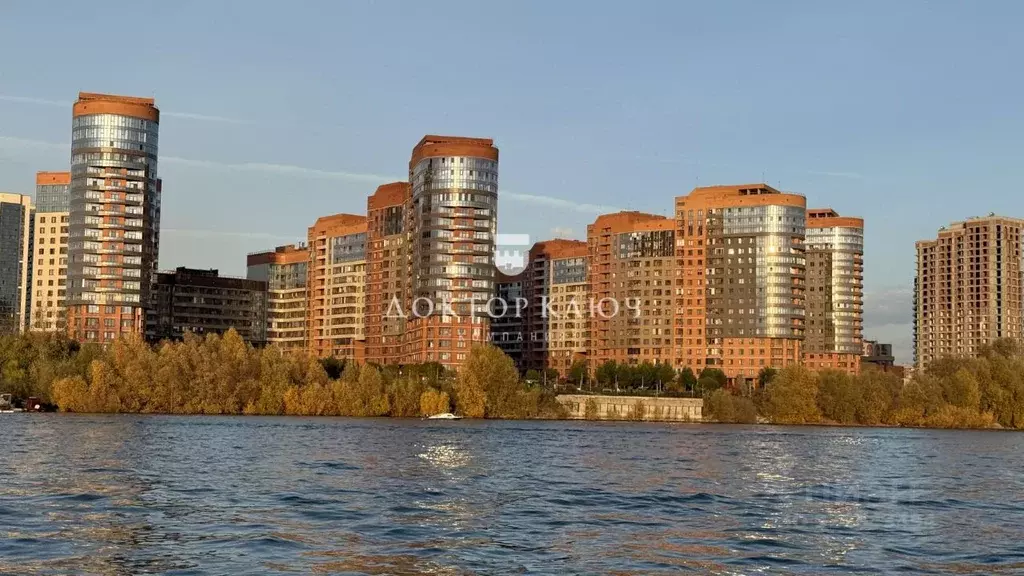 3-к кв. Новосибирская область, Новосибирск 2-я Обская ул., 154 (97.6 ... - Фото 1