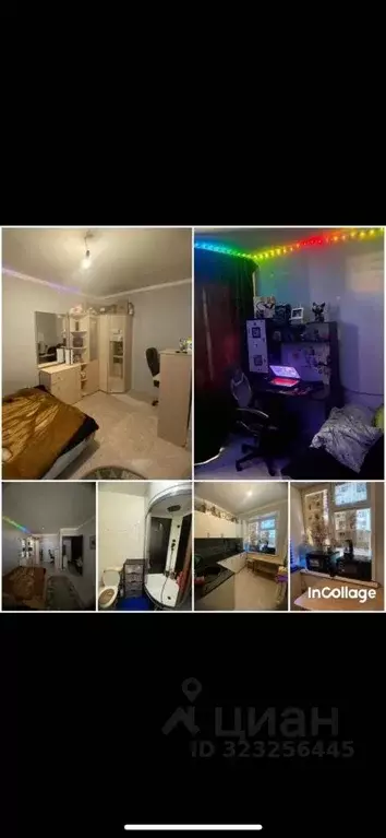 1-к кв. Саха (Якутия), Якутск ул. Кальвица, 1 (33.0 м) - Фото 1