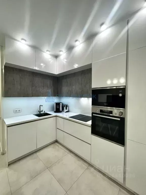 1-к кв. Москва Варшавское ш., 168 (37.79 м) - Фото 1