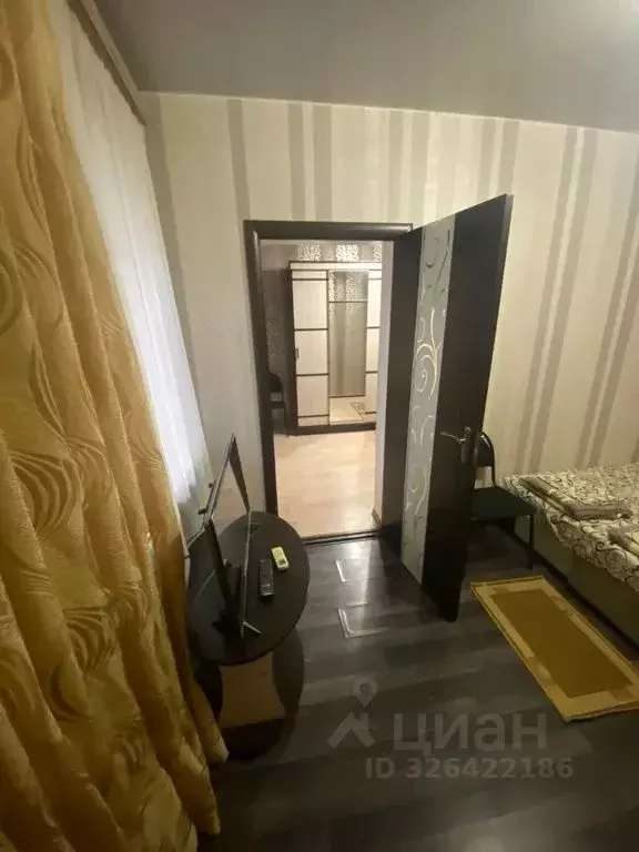 2-к кв. Крым, Евпатория ул. Пушкина, 19 (44.0 м) - Фото 1