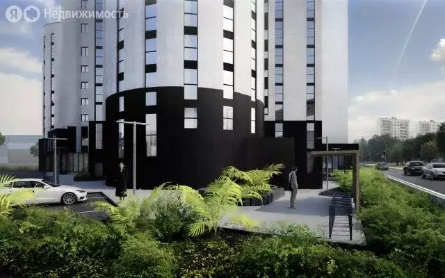 Офис (232.1 м) - Фото 2