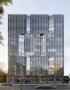 Офис в Москва ул. Золоторожский Вал, 11С1 (872 м) - Фото 2