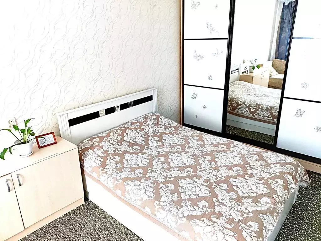 2-к кв. Ивановская область, Иваново ул. Шубиных, 3 (47.0 м) - Фото 1
