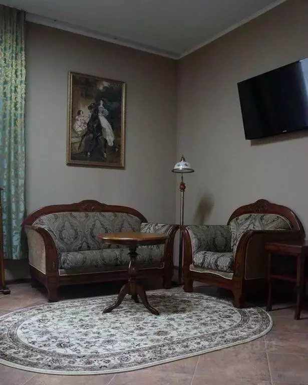 Комната Новосибирская область, Новосибирск Садовая ул., 19 (32.0 м) - Фото 2