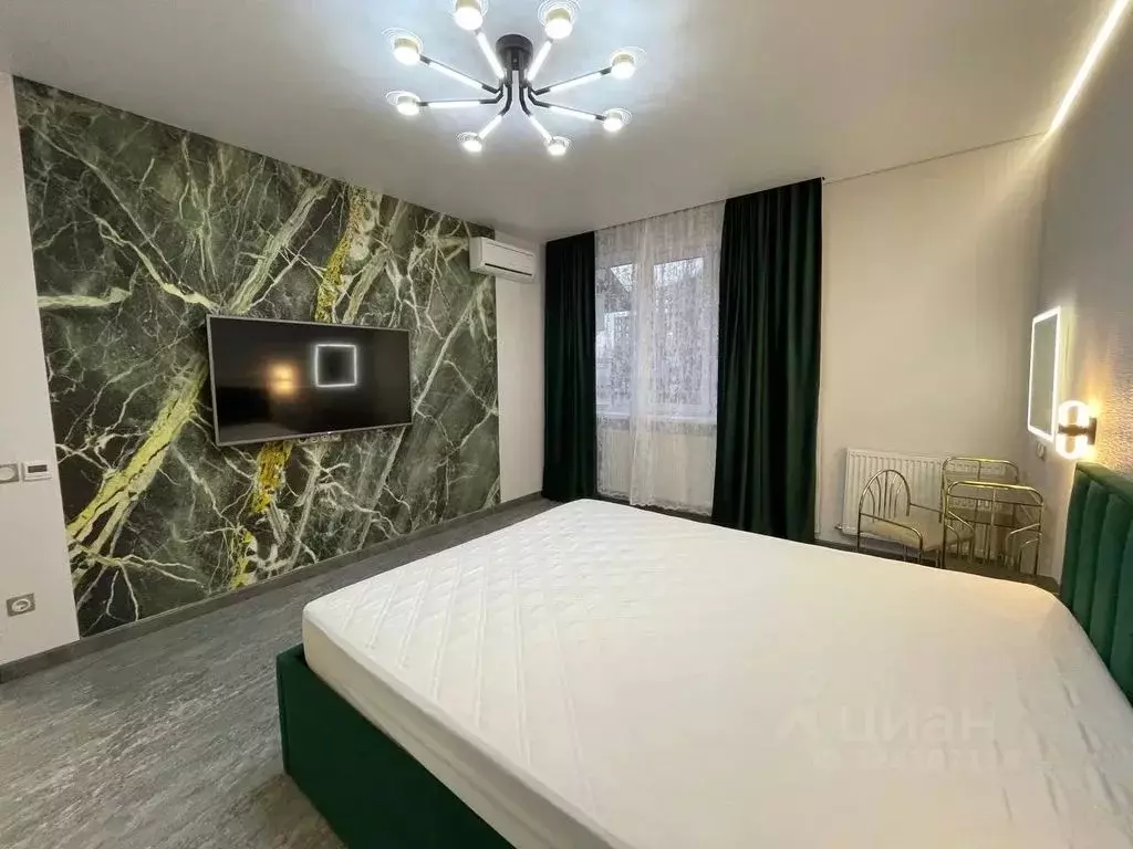 2-к кв. Самарская область, Самара Пролетарская ул., 150 (75.0 м) - Фото 1