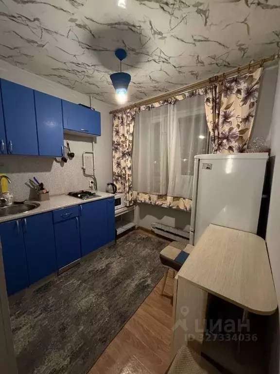 1-к кв. Москва проезд Шокальского, 67К2 (33.0 м) - Фото 2