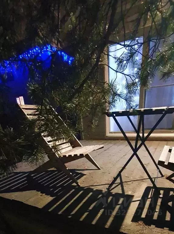 Дом в Санкт-Петербург дор. Кирпичная, 64 (44 м) - Фото 1