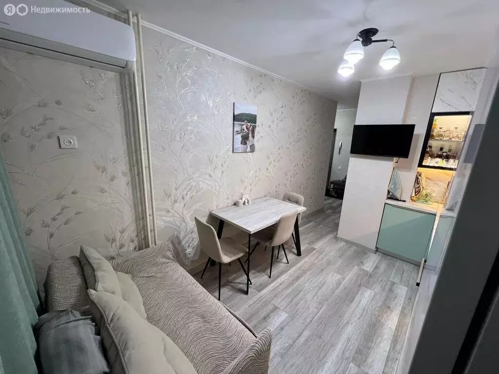 2-комнатная квартира: Иркутский муниципальный округ, рабочий посёлок ... - Фото 1