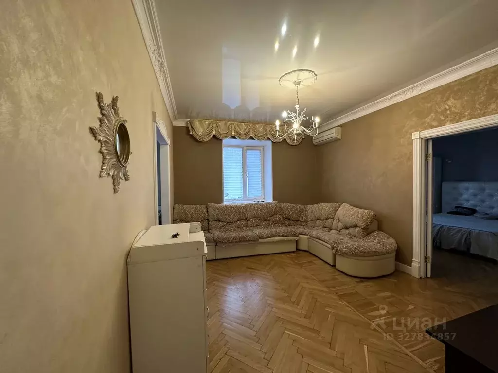 3-к кв. Татарстан, Казань ул. Нариманова, 50 (55.0 м) - Фото 2