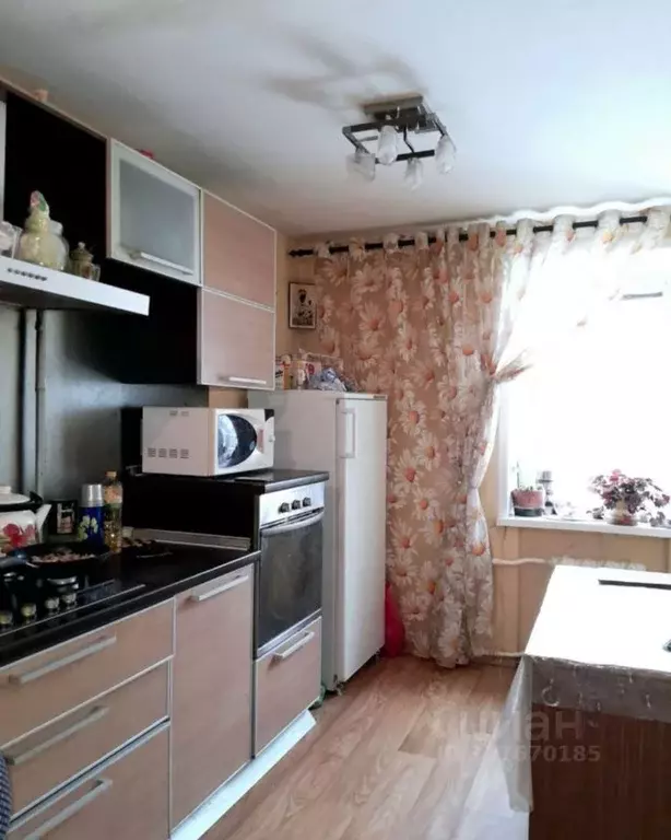 3-к кв. Смоленская область, Смоленск Кловская ул., 58 (78.0 м) - Фото 0