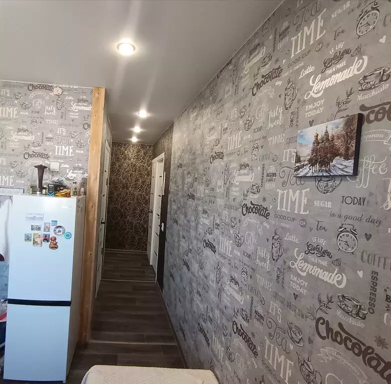 Продаётся 1-к квартира, 30 м - Фото 1