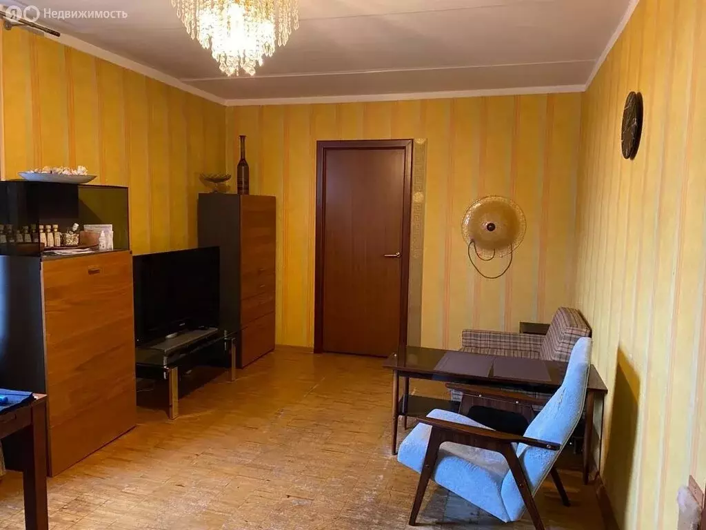 3-комнатная квартира: Москва, 7-я Парковая улица, 5к1 (66 м) - Фото 2