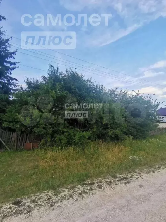 Участок 22 сот. (ИЖС) - Фото 1