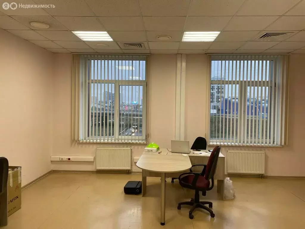 Офис (36.6 м) - Фото 2