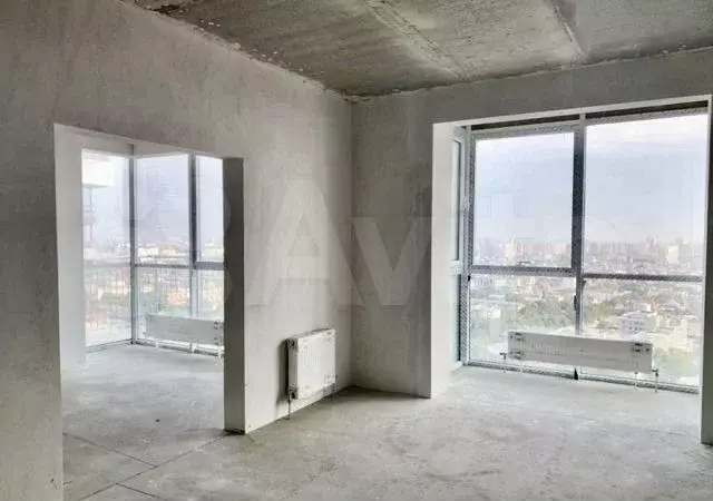 1-к. квартира, 45 м, 5/16 эт. - Фото 0