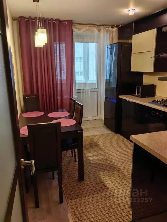 2-к кв. Смоленская область, Смоленск Кловская ул., 23а (57.0 м) - Фото 1