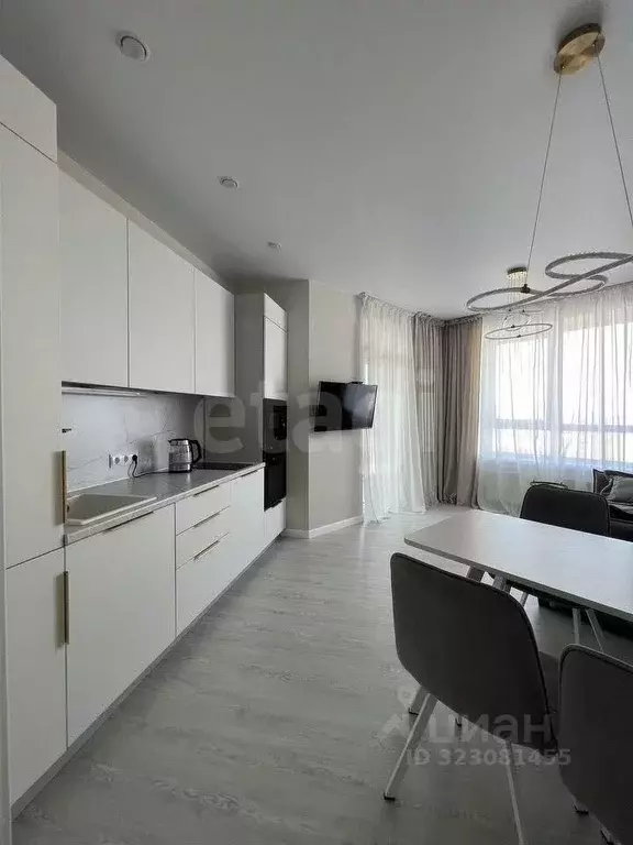 1-к кв. Новосибирская область, Новосибирск Сухарная ул., 105/1 (39.0 ... - Фото 1