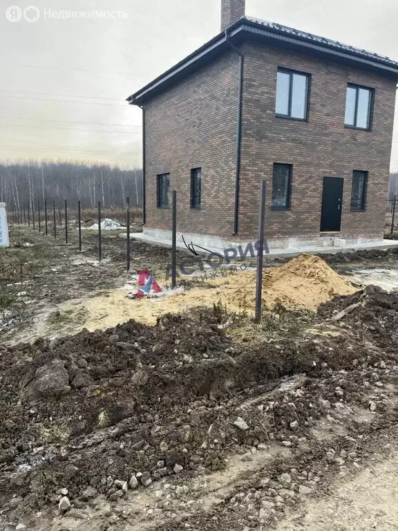 Дом в Тула, улица Синицына (108 м) - Фото 2