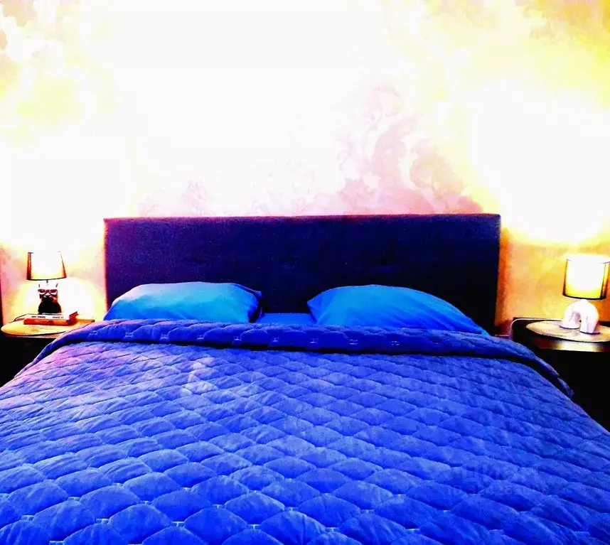 2-к кв. Санкт-Петербург Смоленская ул., 18 (60.0 м) - Фото 1