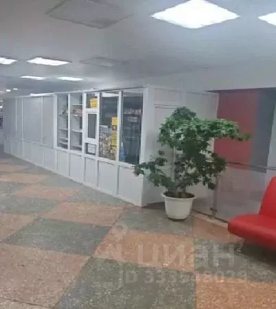 Помещение свободного назначения в Ульяновская область, Ульяновск ... - Фото 1