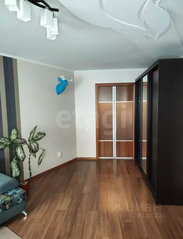 2-к кв. Удмуртия, Ижевск Пушкинская ул., 114 (48.0 м) - Фото 2