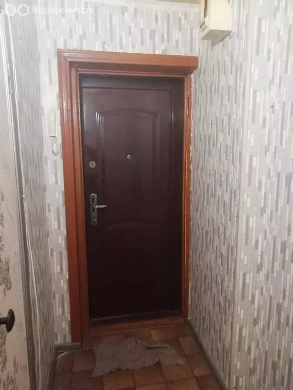 1-комнатная квартира: Саратов, Ново-Астраханская улица, 38 (31 м) - Фото 0