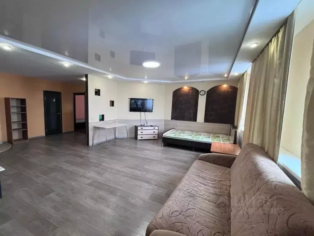 3-к кв. Кировская область, Киров ул. Преображенская, 82/1 (86.0 м) - Фото 1