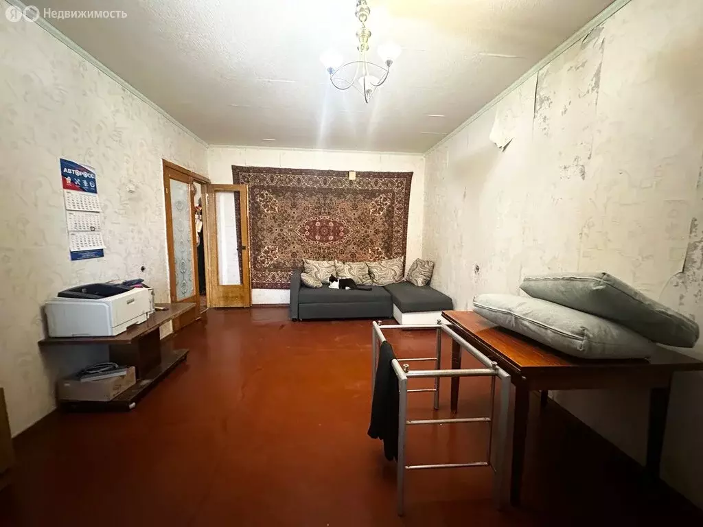 4-комнатная квартира: Таганрог, улица Толбухина, 8 (77.5 м) - Фото 0