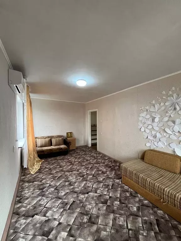 Продаётся 1-к квартира, 34.8 м - Фото 1