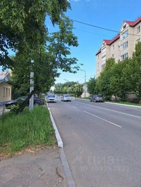 Дом в Самарская область, Сызрань Советская ул., 113 (30 м) - Фото 1