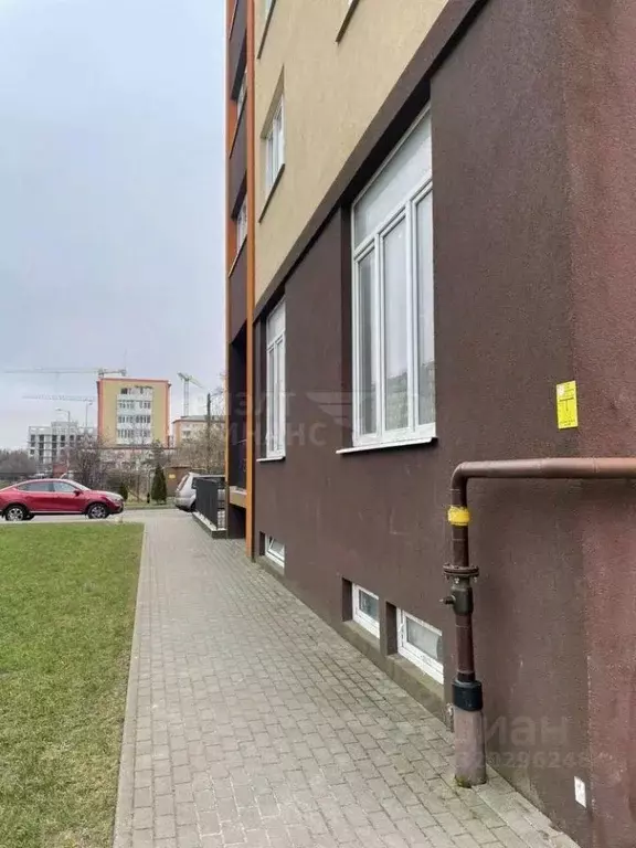 Помещение свободного назначения в Калининградская область, Гурьевск ... - Фото 1