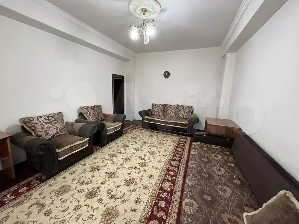 2-к. квартира, 60 м, 3/4 эт. - Фото 1