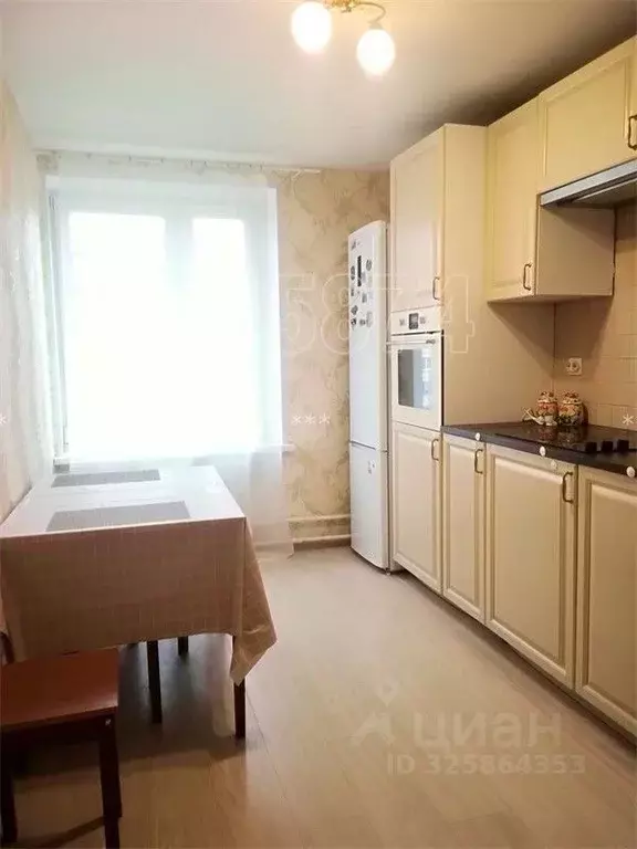 1-к кв. Москва Бирюлевская ул., 58К1 (35.0 м) - Фото 2