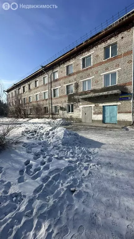 1к в -комнатной квартире (12.1 м) - Фото 1