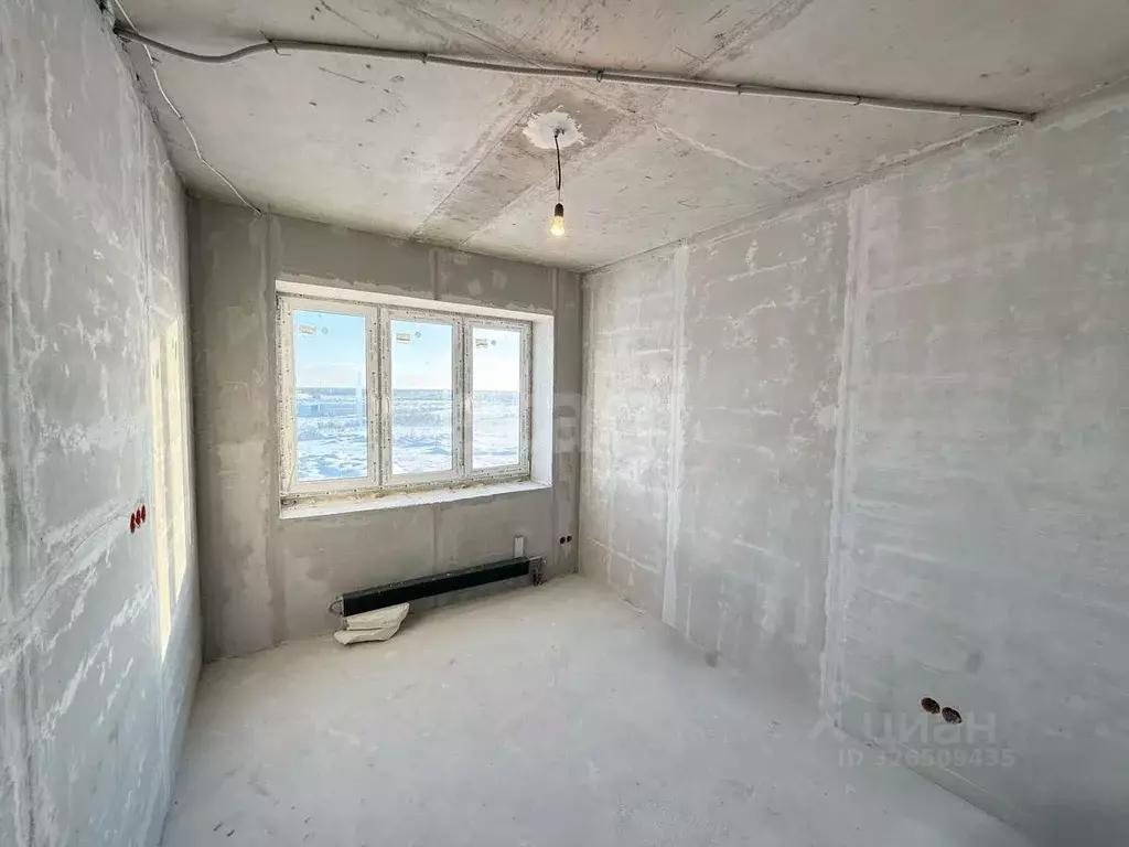 3-к кв. Московская область, Электросталь бул. 60-летия Победы, 14 ... - Фото 2