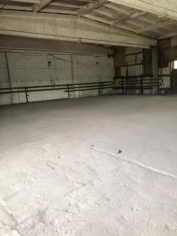 Склад в Волгоградская область, Волгоград Бетонная ул., 9 (320 м) - Фото 2