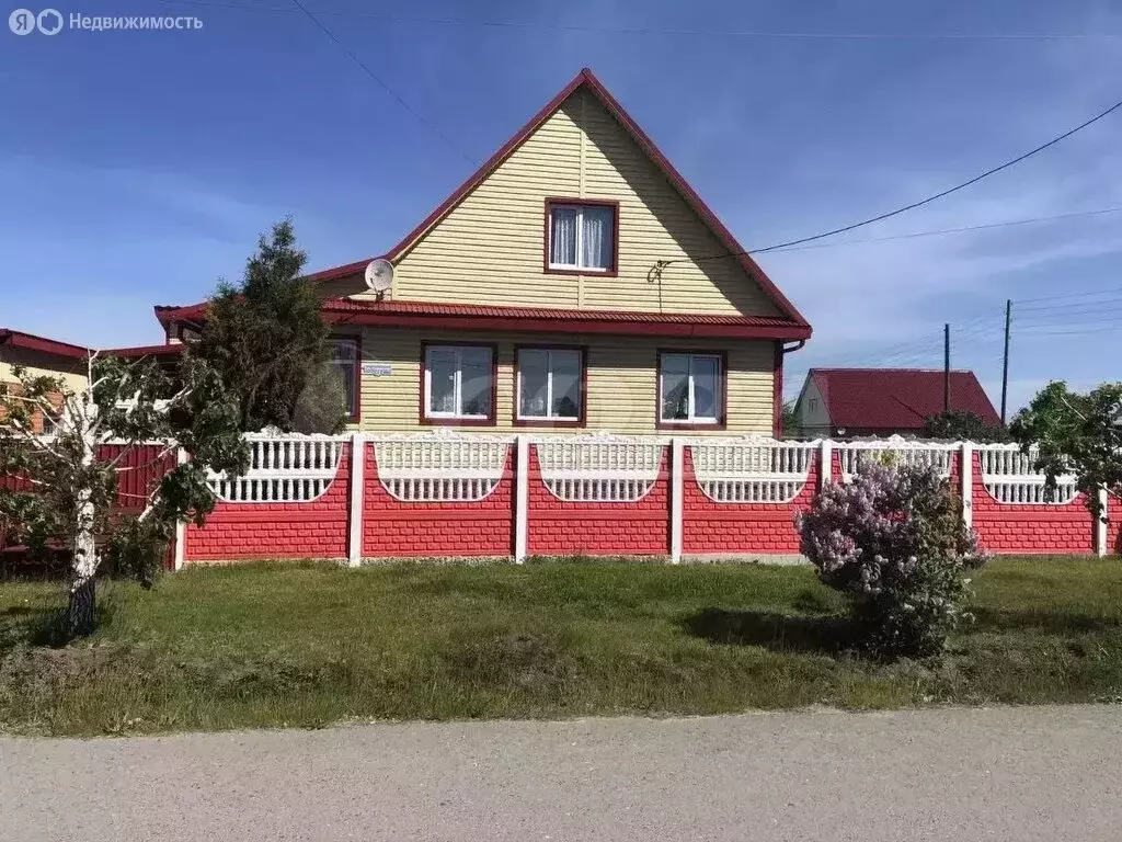 Дом в Тюменская область, село Исетское (99 м) - Фото 2