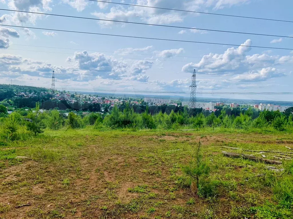 Участок 9,34 га (СНТ, ДНП) - Фото 1