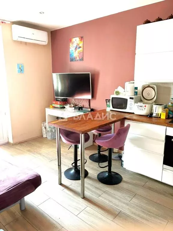 2-комнатная квартира: Химки, Совхозная улица, 16к2 (54.3 м) - Фото 0