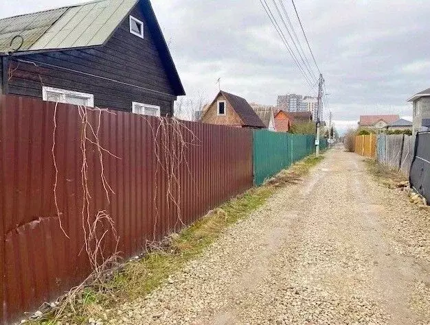 Дом в Москва, Москва, Троицк ул. 7-я Вишневая (109 м) - Фото 1