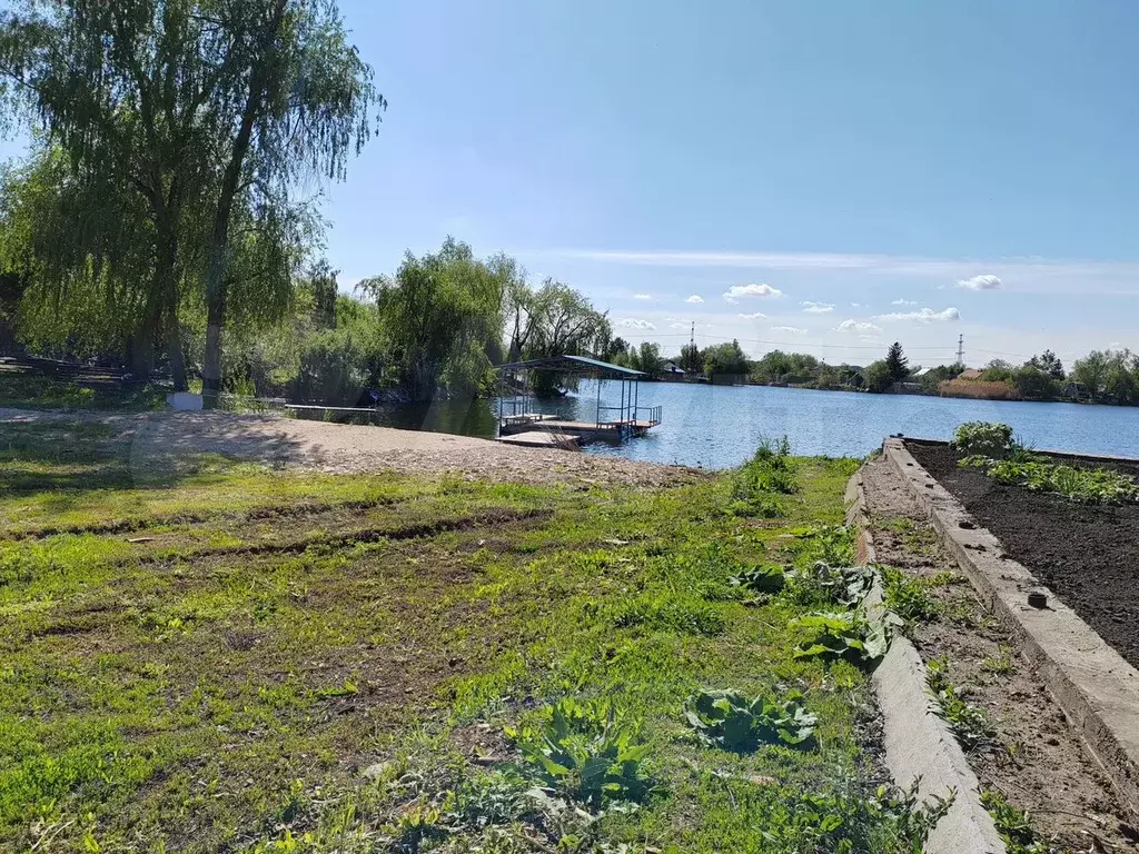 Участок 4,9 сот. (СНТ, ДНП) - Фото 1