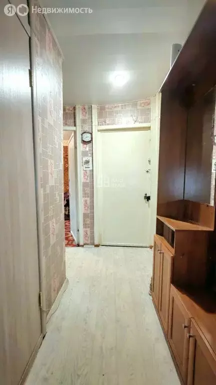 3-комнатная квартира: деревня Митяево, городок Боровск-1, 12 (54.7 м) - Фото 1