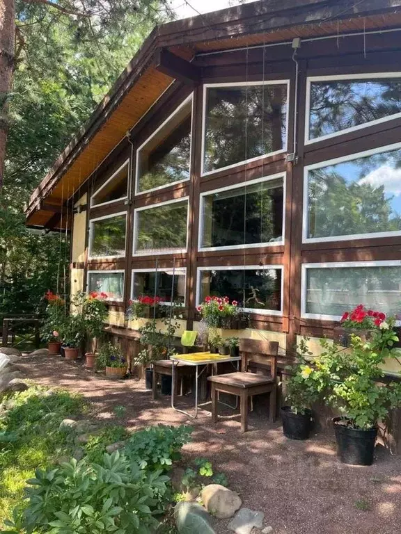 Дом в Хакасия, Абакан Красный Абакан мкр, пер. Школьный (150 м) - Фото 1