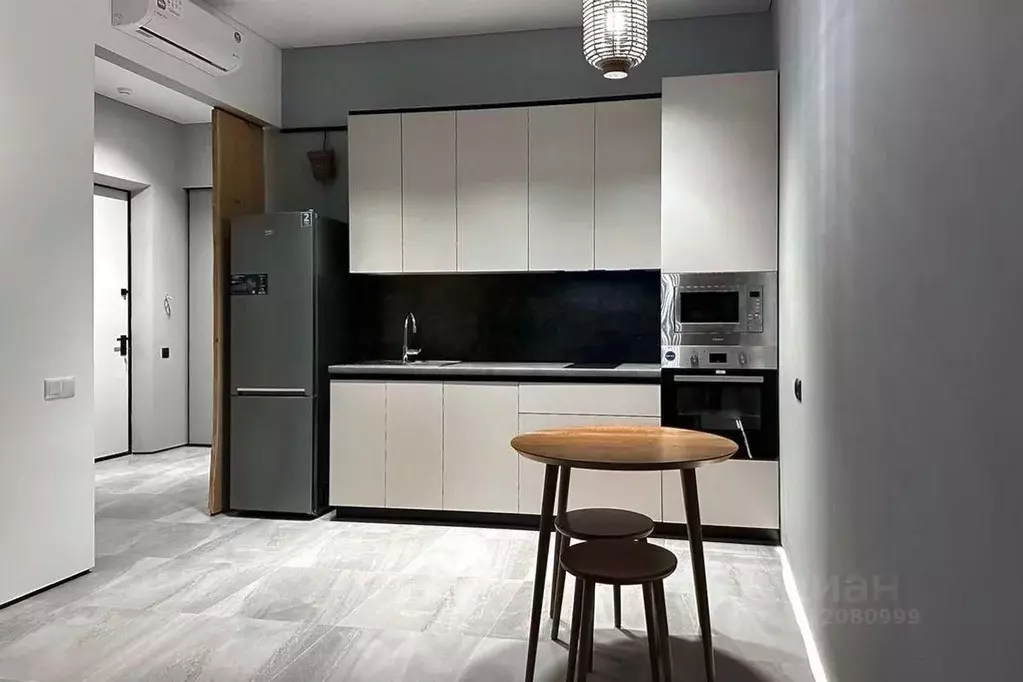 2-к кв. Москва просп. Генерала Дорохова, 39к1Б (44.0 м) - Фото 2