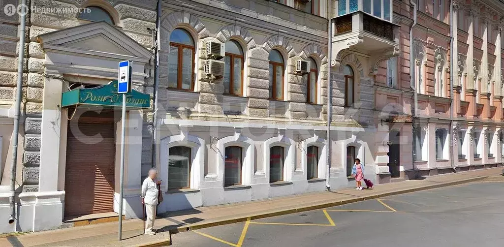 Помещение свободного назначения (620 м) - Фото 0