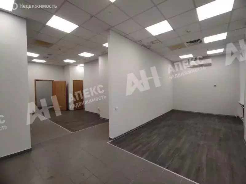 Офис (269 м) - Фото 2
