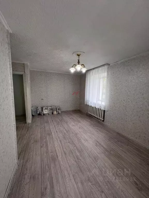 2-к кв. Тыва, Кызыл ул. Гагарина, 6 (42.4 м) - Фото 2