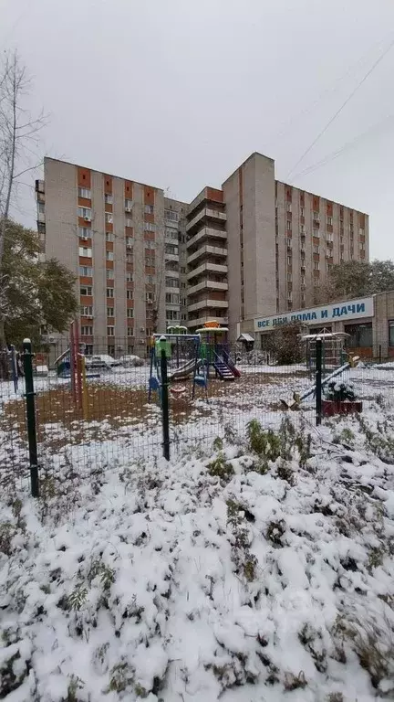 Комната Хабаровский край, Хабаровск Белорусская ул., 2Ак3 (17.0 м) - Фото 1